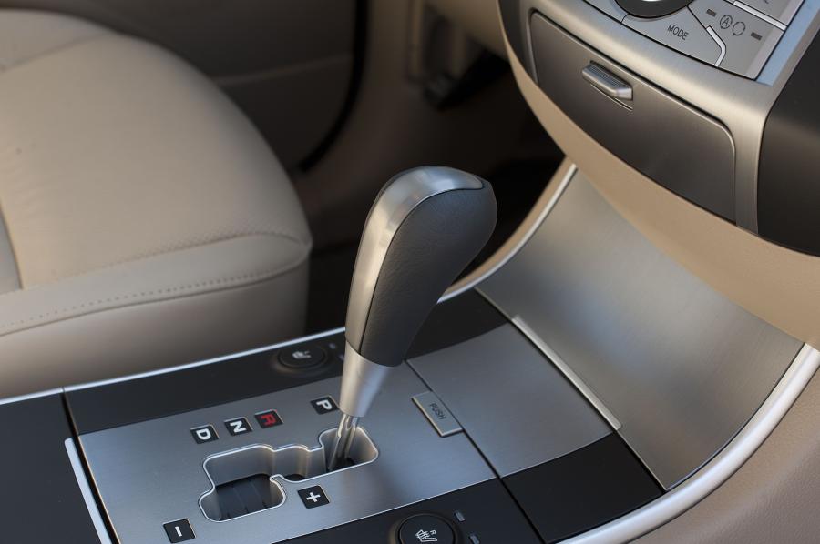  Hyundai Veracruz 2012 года  (фото 7 из 25)